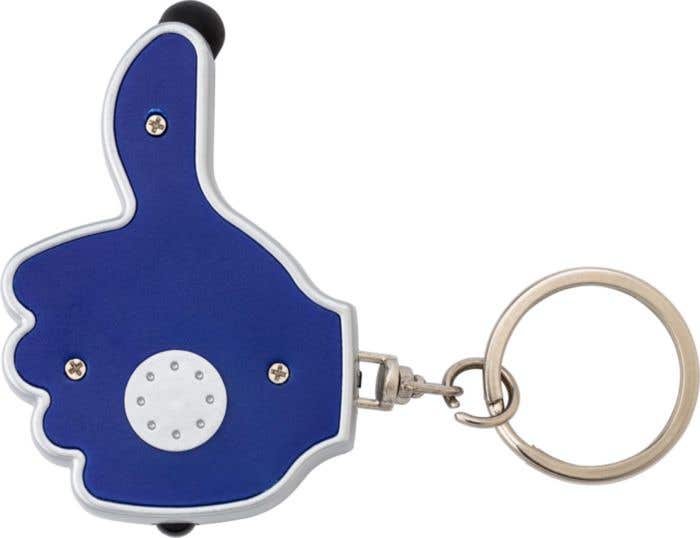 Porte-clés Pouce