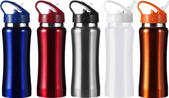Gourde Glasgow (600 ml)