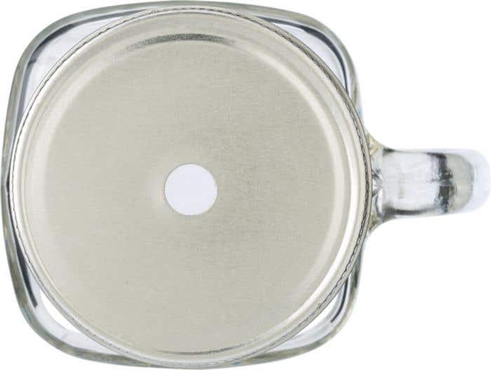 Verre Mason Jar