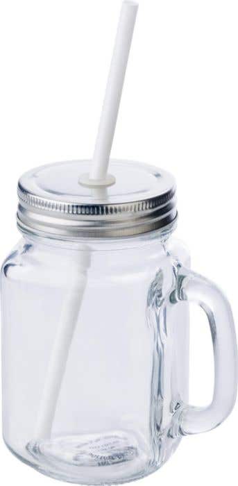 Verre Mason Jar