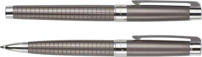 Parure Victorian (Ch. Dickens)