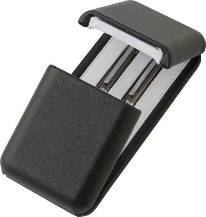 Parure Victorian (Ch. Dickens)