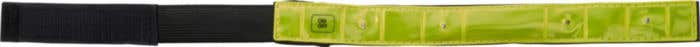 Brassard fluo Reflect-LED