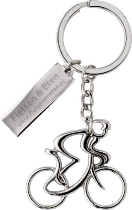 Porte-clés Future Bike