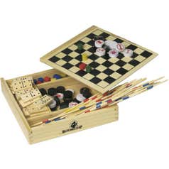 Coffret Fiveplay Coffret Fiveplay