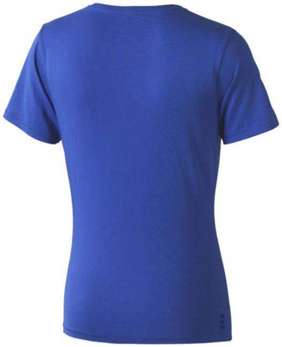 T-shirt Nanaimo (femme)