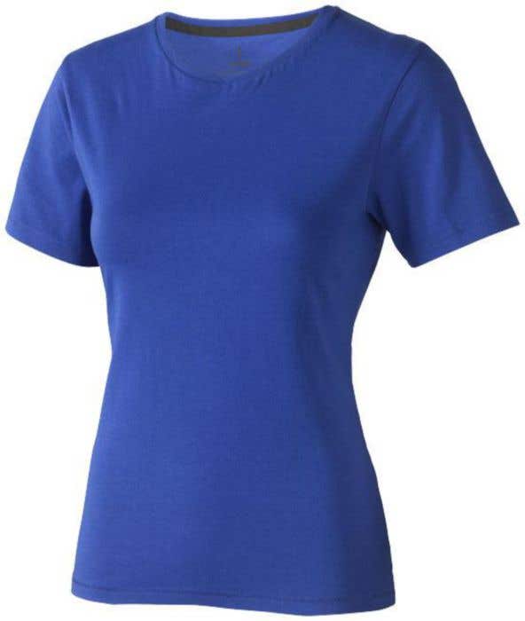 T-shirt Nanaimo (femme)