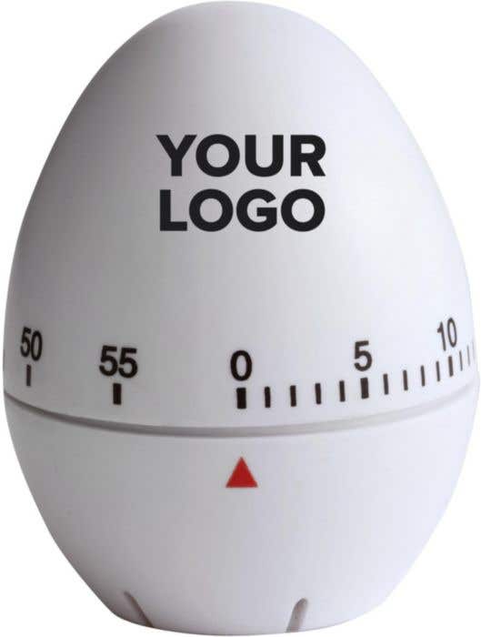 Minuteur de cuisine Eggy