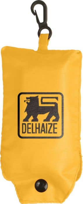 Sac de courses Compras | 16 L | Pliable