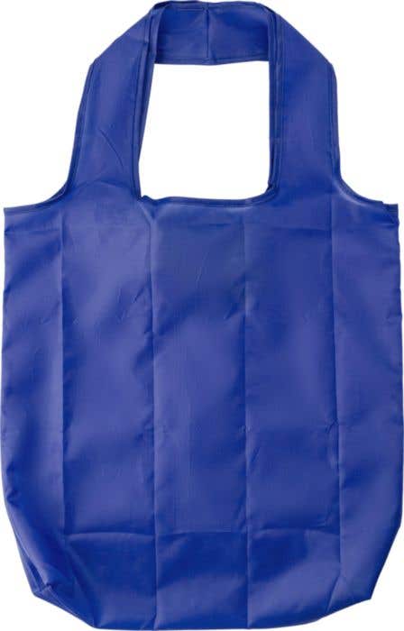 Sac de courses Compact | 8 L | Pliable | Mousqueton