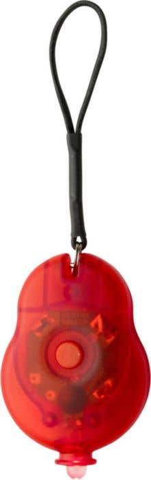 Set de lampes vélo Duolight