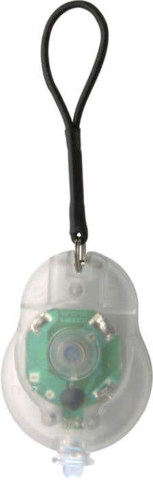 Set de lampes vélo Duolight