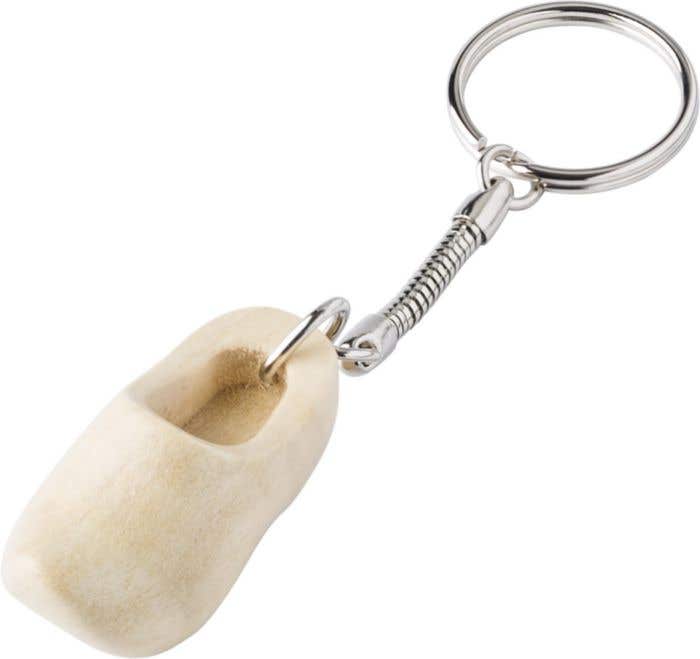 Porte-clés Galoche