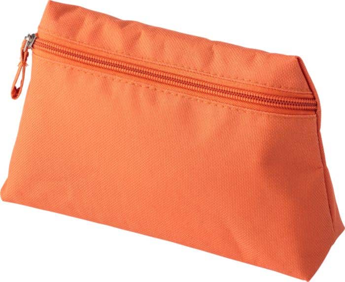 Trousse de toilette Kyra | 0,5 L | Fermeture éclair