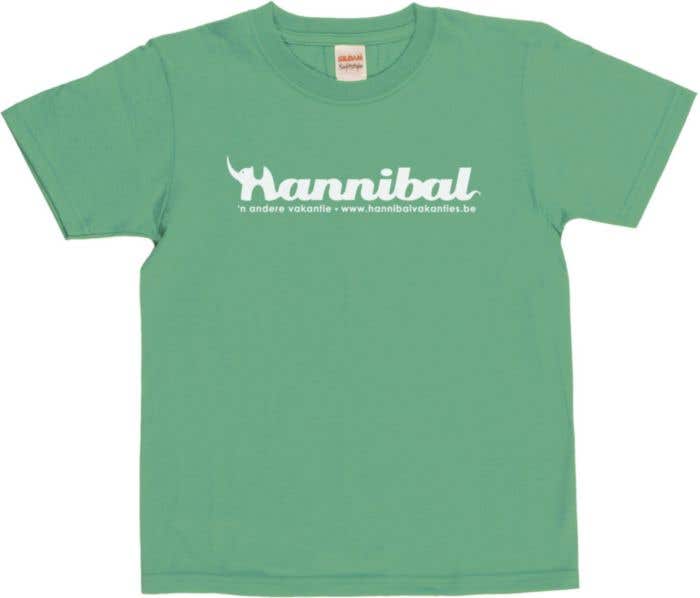 t-shirt enfant Soft Style