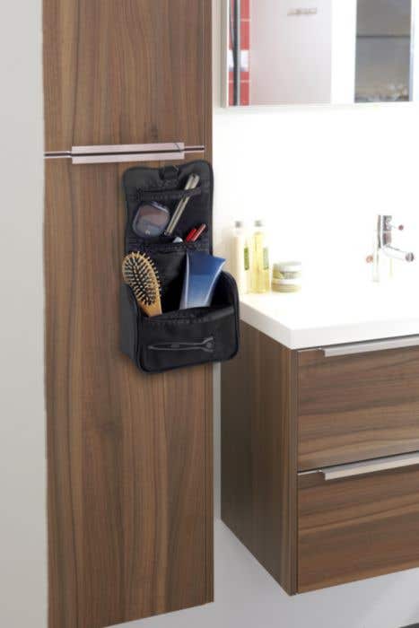 Trousse de toilette Victoria