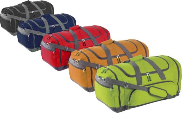 Sac de voyage Sportcity