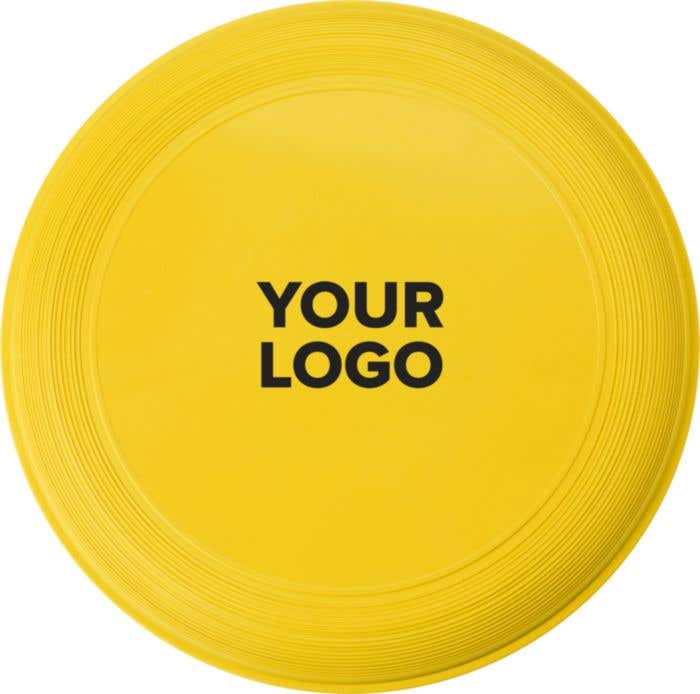 Frisbee Flyer