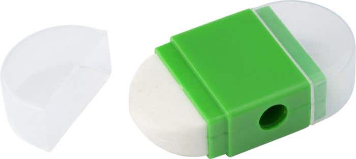 Taille-crayons Erase