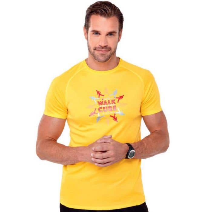 T-shirt Cool Fit Niagara (homme)