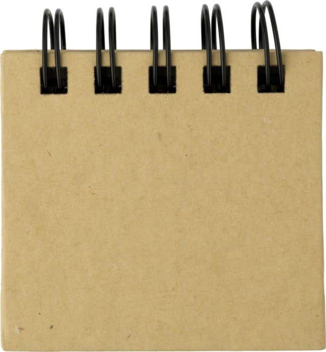 Carnet Multi Memo