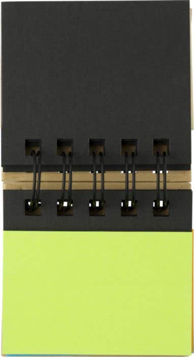 Carnet Multi Memo