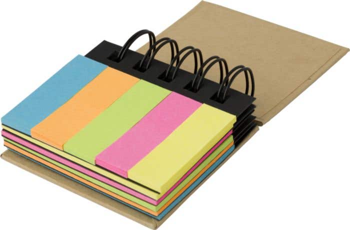 Carnet Multi Memo