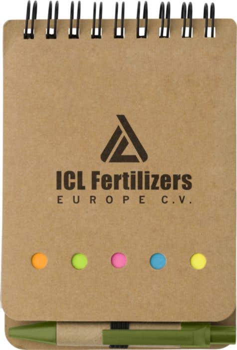 Mini bloc Greenstick