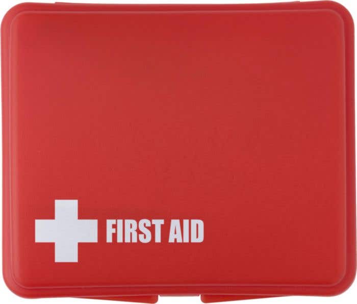 Trousse de secours Premium-Help