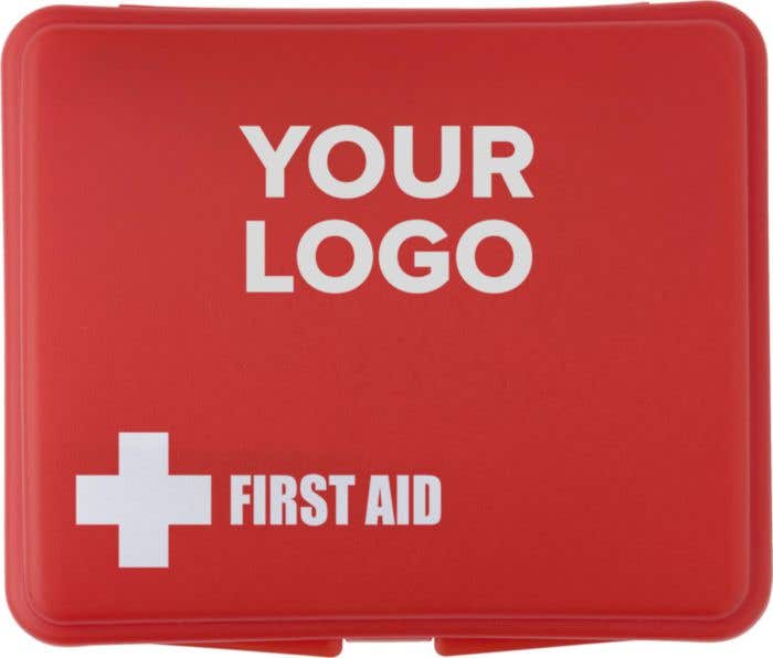 Trousse de secours Premium-Help