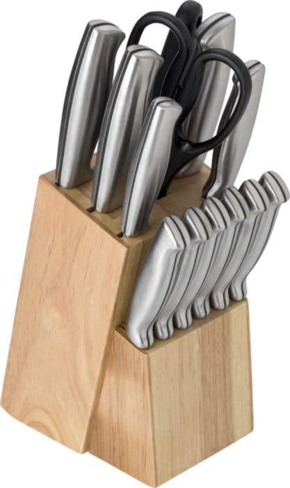 Bloc couteaux Topchef
