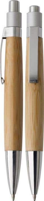 Stylo Ecocrit