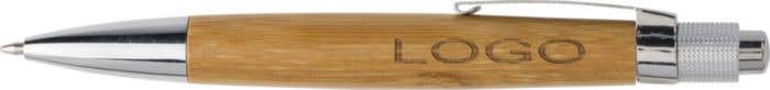 Stylo Ecocrit
