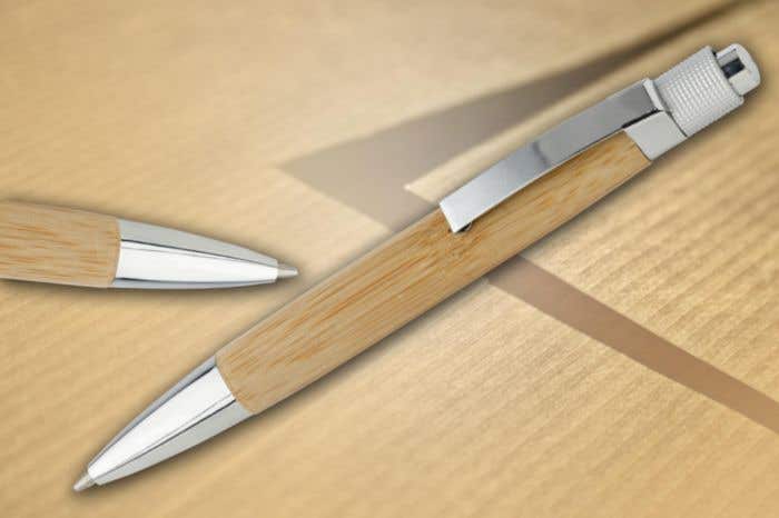 Stylo Ecocrit