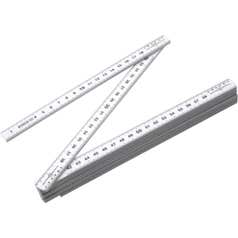 Double-mètre pliant Promometro Double-mètre pliant Promometro