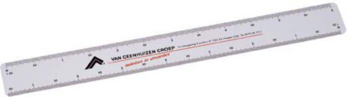 Règle de précision Quattro