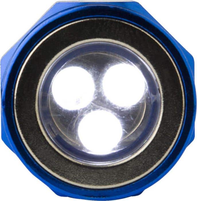 Lampe de poche Telescope