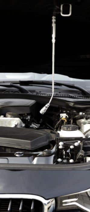 Lampe de poche Telescope