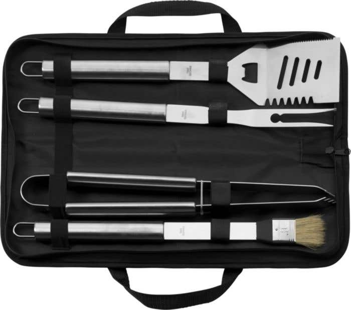 Set barbecue Multigrill