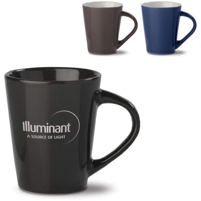 Mug Nice Business