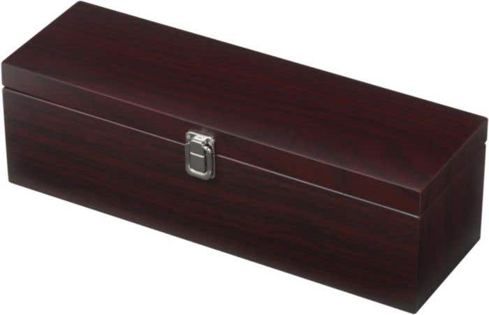 Coffret à vin Bacchus