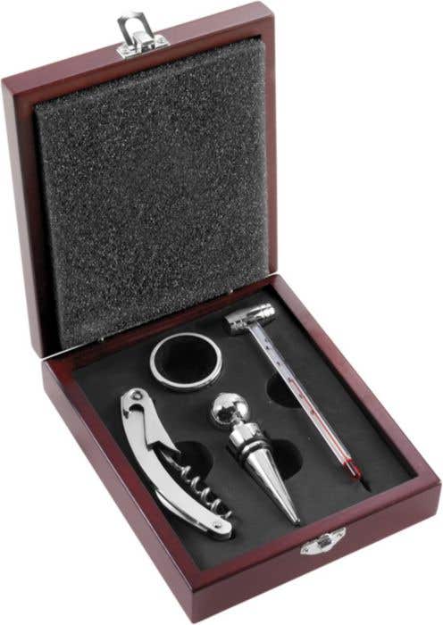 Coffret cépage Neropasso