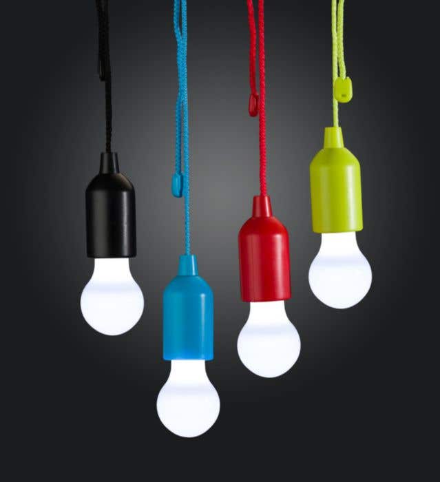 Lampe LED Shinyled