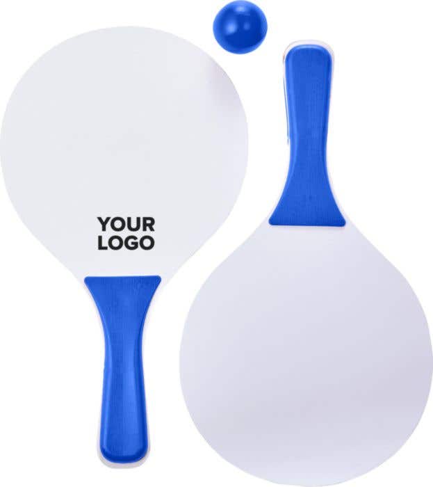 Raquette Beachball Playsun