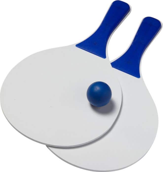 Raquette Beachball Playsun