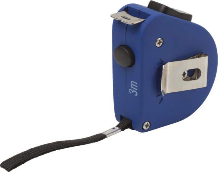 Mètre-ruban Rubbo 3M