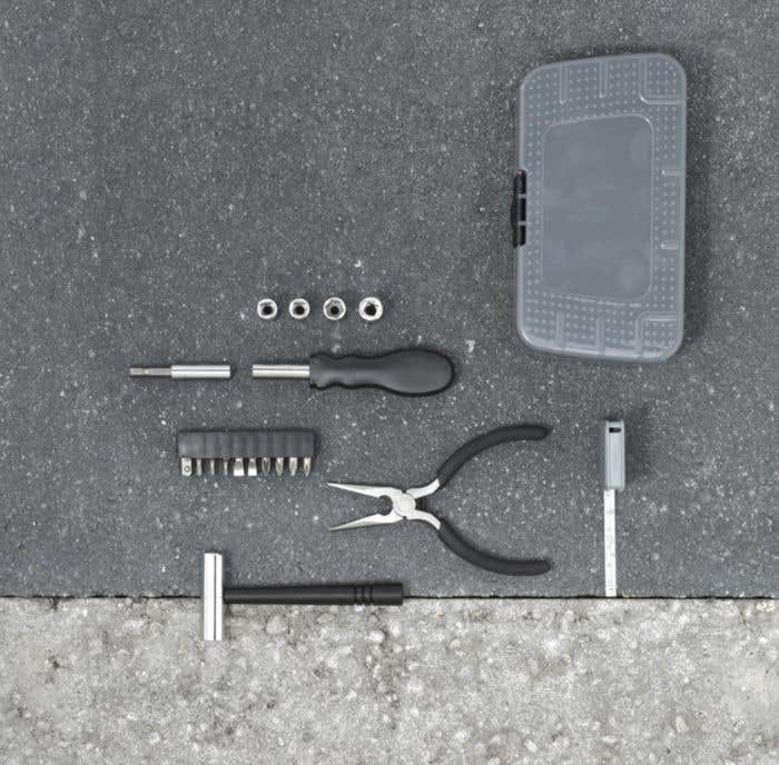 Outillage Fixwork