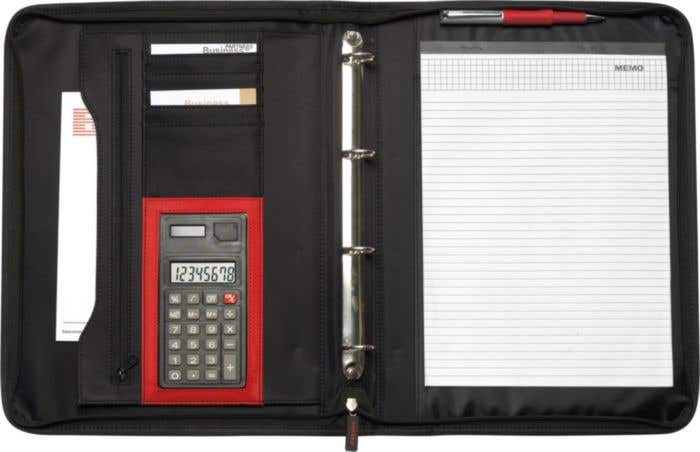 Conférencier Redline A4