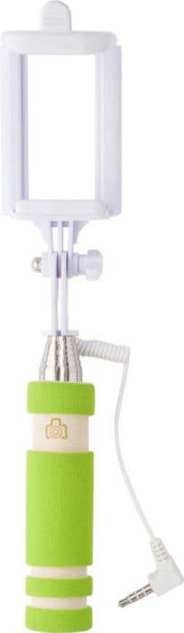 Perche Selfie Portrait