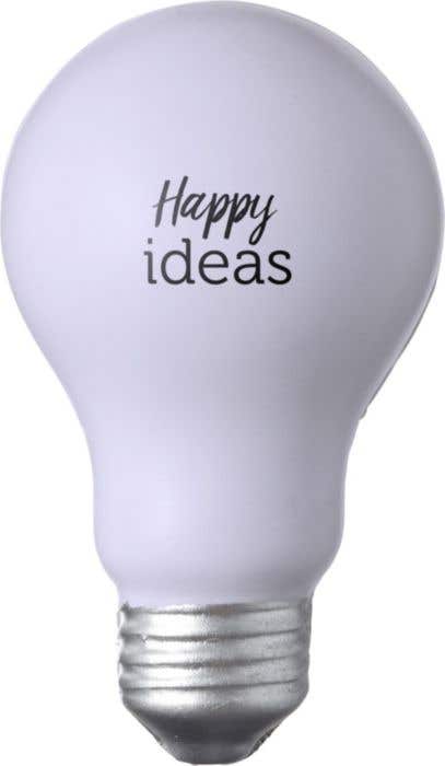 Balle anti-stress Luxor